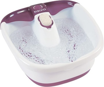 HoMedics Foot Spa и массажер для ног