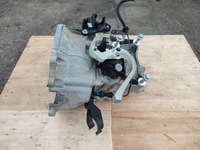 фото thumb №4, Ford puma mk2 st fiesta mk8 st коробка передач коробки передач 1.5 yzja