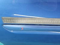 фото thumb №5, Двері перед ліва renault laguna iii ternt