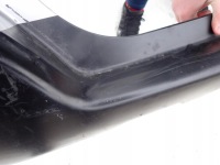 фото thumb №8, Nissan x-trail ii 2 t31 08-13 бампер задняя задний