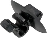 фото thumb №2, Кліпса кронштейн підпори капот renault trafic