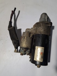 фото thumb №1, Mercedes w211 3.0 cdi стартер 0986018170