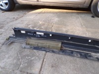 фото thumb №5, Молдинг порог правая левая range rover sport ii lif