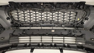 фото thumb №14, Бампер переднее kia sportage iv рестайлинг 2018-2021