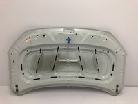 фото thumb №4, Hyundai kona капот кришка двигуна 2017-