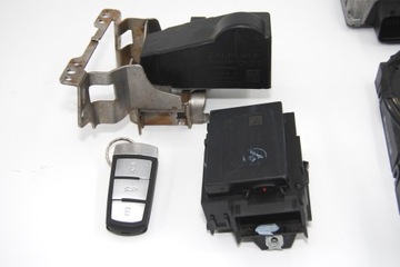 фото thumb №8, Набір стартовий do запуску volkswagen vw passat b6 2,0 tdi 03g906018ck