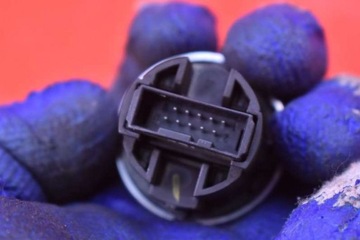 фото thumb №13, Замок зажигания ключ кнопка 6954719 bmw e90 e91 2.0i 150 km 04-10