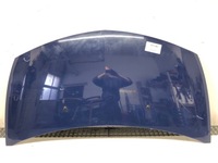 фото thumb №1, Капот renault clio iii хэтчбек 05-14