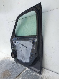 фото thumb №10, Opel zafira c дверь правый правое перед передние