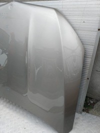 фото thumb №3, A722 капот mercedes gle w167