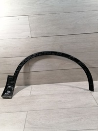 фото thumb №6, Volvo xc40 ii молдинг крыло левый перед 31448324