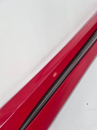 Купить Накладка порог правая сторона alfa romeo giulia 156107540, фото thumb