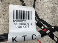 фото thumb №8, Daf cf85 2006-2013 комплектная отопитель воздуходувка 1733868