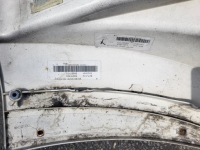 Купити Поріг підніжка підніжка підніжка ліва mercedes actros mp4 оригінальний номер, фото thumb