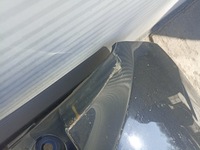 фото thumb №5, Jeep renegade бампер задняя задний pdc