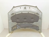 фото thumb №11, Mercedes-benz gl x164 2010 капот