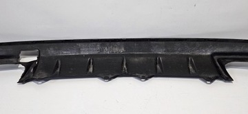 фото thumb №8, Накладка бампера зад спойлер lexus is iii рестайлінг