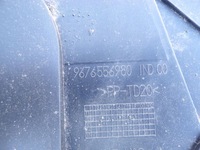 фото thumb №8, Захист підвіска ліва 9676556980 citroen ds4