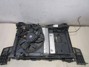 фото thumb №5, Pas переднє підсилювач peugeot 207 1.4 8v