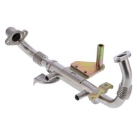 фото thumb №5, Радиатор двигателя с термостат egr 14735-ec00d заменитель dla nissan np300