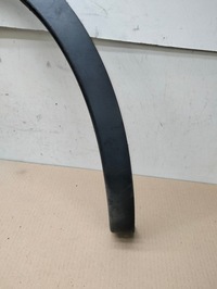 фото thumb №5, Планка крило праві перед nissan qashqai j10 i 07-10 передній рестайлінг