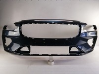 фото thumb №1, Volvo s60 iii v60 ii r-design бампер перед