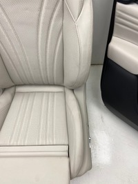 фото thumb №5, Maserati grecale 2.0 mhev сидіння заднє сидіння комплект 2025r