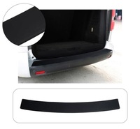 фото thumb №8, Toyota proace verso 2016- short защита капот накладка спойлер na капот osł