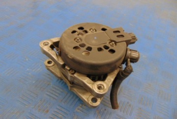 фото thumb №7, Ford focus mk2 1.6tdci генератор 104210-3511