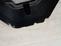 фото thumb №11, Renault captur lift решітка радіатора решітка бампера перед 623822090r