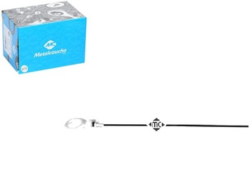 фото thumb №1, Щуп масла vw polo 1.0-1.6 95- metalcaucho