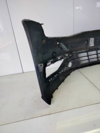 Бампер перед передній vw golf vii рестайлінг  16-21 Зі Шроту, фото thumb