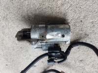 Купить Стартер mondeo mk4 2.0 ecoboost автоматическая коробка передач, фото thumb