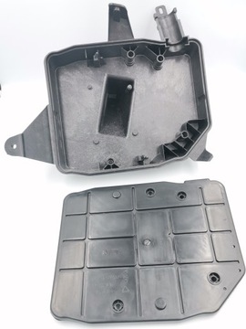 фото thumb №1, Основание крышка компьютера focus c-max верх dół оригинальный номер