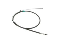 фото thumb №7, 2x троси гальма ручного bosch задня l+p do bmw 5 e60, 5 e61, e60, e61