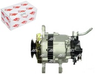 фото thumb №1, Генератор mitsubishi l200 '96 55a as-pl