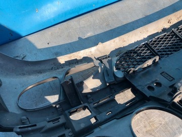 фото thumb №10, Mercedes w211 02-05 бампер перед переднє elegance