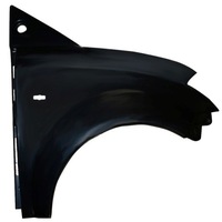 фото thumb №1, Крила правий do microcar mc1 / mc2 з отвір