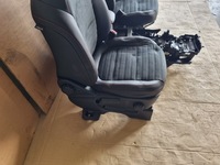 фото thumb №6, Ford kuga mk3 st-line сиденья сиденье алькантара nowe