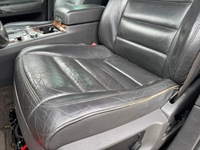 фото thumb №5, Vw touareg i комплект сидінь сидіння сидіння заднє сидіння