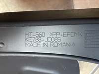 фото thumb №6, Nissan qashqai+ 2 бризковики передні ke788jd085 лівий правий комплект