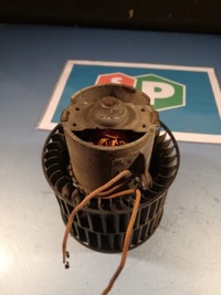 фото thumb №8, Вентилятор повітродувка повітропровід opel astra f