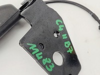 фото thumb №3, Застібка ременя сидіння зад citroen c4 ii b7 10-18 96748537xt