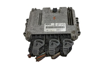 фото thumb №1, Opel vivaro 2008 блок керування / модуль ecu