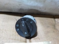 фото thumb №1, Skoda rapid 1.6 tdi 2016r перемикач світла 5e0941431f