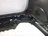 фото thumb №13, Mercedes e-klasa w214 amg бампер задняя задний 6xpdc