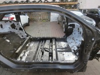 фото thumb №7, Кузов кузов кузов оболочка doku bmw i3