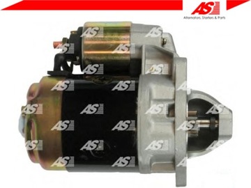 фото thumb №2, As-pl стартер as-pl