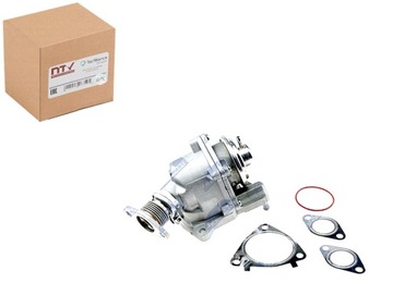 фото thumb №1, Клапан egr citroen jumper 3.0hdi 2006- fiat ducato 3.0d 2006- iveco