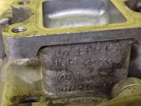 Bmw e46 1.8 насос підсилювача 7614955 Київ, фото thumb